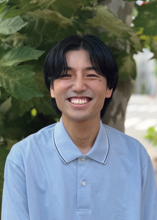 井上 喬太 KYOTA INOUE 代表 看護師 公認心理師