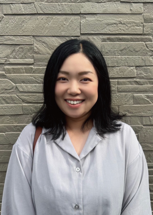 成田 未来 MIKU NARITA 医療介護事務