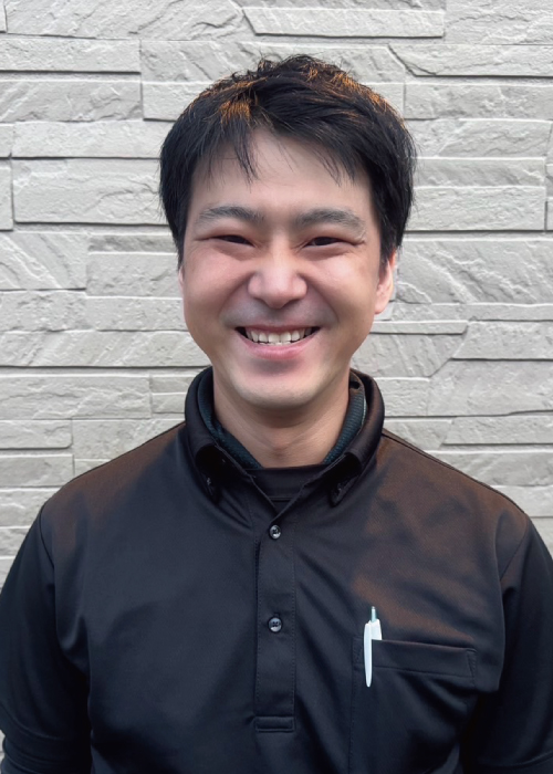 小原 良之 YOSHIYUKI KOHARA 看護師 認知症看護認定看護師